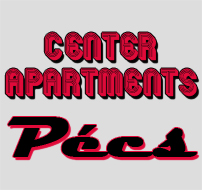 Center Apartmanok Pcs log